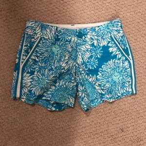 2 for $25 - Lily Pulitzer Shorts